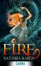 [The Mermaid Legacy 02] • Fire